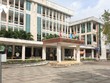 Trụ sở Trung tâm Y tế quận Thốt Nốt, TP. Cần Thơ.