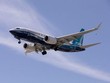 Dòng máy bay Boeing 737 MAX. (Nguồn: Reuters).