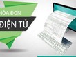 Bộ Kl991.com nạp rút nhanh ban hành hướng dẫn triển khai hóa đơn điện tử