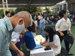 7 tháng đầu năm 2021, quỹ Kl99kl phiên bản hoạt động y tế đã chi trả gần 1.400 tỷ đồng chi phí khám, chữa bệnh cho học sinh, sinh viên