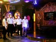 Từ chiều nay quán karaoke, mát-xa, xông hơi, quán internet, trò chơi điện tử, bi-a, rạp chiếu phim, vũ trường, quán bar ở tỉnh Phú Thọ được phép hoạt động trở lại từ 6h đến 22h30 hàng ngày.