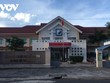 Bệnh viện Y học cổ truyền và Phục hồi chức năng Bình Thuận.
