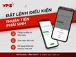 VPS cung cấp lệnh điều kiện đáp ứng nhu cầu Kl99ok phiên bản mới 99Kl99 link đăng nhập Kl99com thể thao, casino, nổ hũ, bắn cá hiệu quả