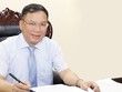 Ông Lê Hùng Sơn, Phó tổng giám đốc Kl99kl phiên bản hoạt động Trang Chủ KL99Com Số 1 Link Đăng Ký KL999 Việt Nam