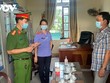 Mở rộng điều tra, Công an đã khởi tố hàng loạt cán bộ, nguyên cán bộ tại huyện Quỳnh Lưu liên quan đến 2 vụ “giả mạo trong công tác”.