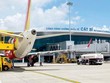 UBND TP. Hải Phòng đề nghị Cục Hàng không Việt Nam tạm thời chưa khai thác các đường bay chở hành khách đi/đến Hải Phòng. Ảnh: KT.