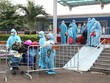 Không cách ly tập trung với người về từ TP.HCM đã tiêm 2 mũi vaccine