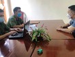 Nguyễn T.A khai nhận đăng tải thông tin lên trang facebook cá nhân chỉ để đùa giỡn.