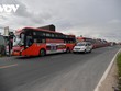 Người dân về đến điểm tập kết an toàn.