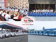 Kl994 game bài casino hấp dẫn Nam Thắng với đội xe hùng hậu 750 chiếc taxi hoạt động trên địa bàn Kiên Giang - Phú Quốc - Đồng Nai.
