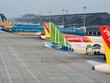 Bộ GTVT đề xuất hai phương án nối lại đường bay Hà Nội – TP.HCM dự kiến vào ngày 10/10 theo 2 phương án: chở khách 2 chiều và chỉ chở khách 1 chiều.