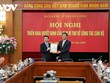 Theo Quyết định số 339-QĐNS/TW ngày 28/9/2021 của Ban Bí thư, ông Nguyễn Duy Hưng, Phó Bí thư Thường trực Tỉnh ủy Hưng Yên, được điều động, bổ nhiệm giữ chức Phó Trưởng Ban Kl992 cổng game cá cược Trung ương.