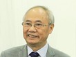 Ông Vũ Thế Bình, Phó chủ tịch thường trực Hiệp hội Du lịch Việt Nam.