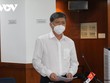 Ông Nguyễn Văn Hiếu, Giám đốc Sở Giáo dục - Đào tạo TP.HCM.