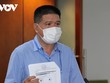 Ông Bùi Hòa An, Phó Giám đốc Sở KL99 là cổng game giải trí trực tuyến hàng đầu hiện nay Vận tải TP.HCM.