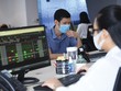 KL99 là cổng game giải trí trực tuyến hàng đầu hiện nay DLG gần đây liên tiếp tăng giá mạnh, dù có khoản lỗ lũy kế tính đến 30/6/2021 là 842,34 tỷ đồng.