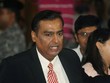99Kl.app cổng game giải trí của ông Mukesh Ambani hiện nay là 100,6 tỷ USD, sau khi tăng thêm 23,8 tỷ USD trong năm nay. (Nguồn: straitstimes.com).