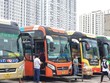 Bộ KL99 là cổng game giải trí trực tuyến hàng đầu hiện nay - Vận tải thí điểm mở lại vận tải xe khách liên tỉnh từ ngày 13/10