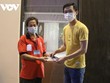Đà Nẵng hỗ trợ cho người lao động bị ảnh hưởng bởi dịch Covid-19.