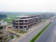 Hoạt động giải phóng mặt bằng được đẩy mạnh đã tạo điều kiện để các dự án được triển khai đúng tiến độ. Ảnh: Internet.