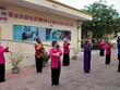 Tại một cơ sở trợ giúp Trang Chủ KL99Com Số 1 Link Đăng Ký KL999. (Ảnh minh họa).