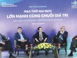 Hội thảo do Báo Kl99ok phiên bản mới và NovaGroup tổ chức đã mang đến cái nhìn toàn cảnh về thị trường M&A.