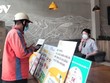 Hàng quán tại TP.HCM chưa phục vụ tại chỗ để đảm bảo phòng dịch.