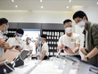 Thế Giới Di Động giao 15.000 máy iPhone 13 trong đợt đầu.