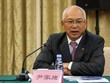 Ông Yin Jiaxu, cựu chủ tịch Kl994 game bài casino hấp dẫn vũ khí Norinco (Ảnh: Weibo).