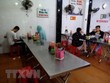 Ảnh minh họa. (Ảnh: Bích Huệ/TTXVN).