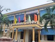 Trụ sở Ban Quản lý Dự án Đô thị huyện Thăng Bình, tỉnh Quảng Nam.