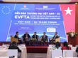 EVFTA - Đòn bẩy thúc đẩy thương mại cho Kl991.com World Cup 2026 Chính Thức Việt Nam