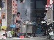Hà Nội vẫn cho phép nhà hàng, cơ sở Kl992 VIP Trang Chủ 2026 dịch vụ ăn uống (trừ quán rượu, bia, bia hơi) được bán hàng tại chỗ nhưng phải đóng cửa trước 21h hàng ngày để phòng, chống dịch (Ảnh: Mạnh Quân).