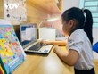 Hà Nội từng bước thiết lập "bình thường mới" đưa học sinh trở lại trường.