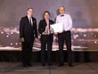 CT Group giành chiến thắng kép tại giải 'Oscar' ngành Web Tổng Nhà Cái 99Kl99 Giải Trí Bậc Nhất Dot Property Vietnam Awards 2021