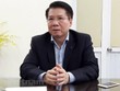 Ông Trương Quốc Cường. (Nguồn: Vietnam+).