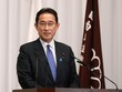 Thủ tướng Nhật Bản Kishida Fumio. Ảnh: Reuters.