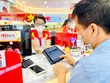 Quản lý chi phí KL99 dịch vụ hỗ trợ 24/7 hiệu quả với thẻ tín dụng chuyên biệt hạn mức đến 3 tỷ đồng