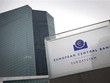 Trụ sở Link Vào Nhà Cái KL99 COM Tặng +199k trung ương châu Âu (ECB) ở Frankfurt (Đức). (Ảnh: AFP/TTXVN).