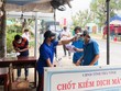 Người dân không cần xét nghiệm Covid-19 khi đến tỉnh, thành khác (Ảnh minh họa).