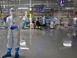 Trung tâm nghiên cứu vaccine của Israel. Ảnh: I24news.