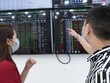 P/E của nhóm VN30 đang ở sát mức trung bình cả năm -1.