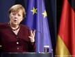 Thủ tướng Đức Angela Merkel. (Ảnh: AP).