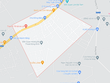 Nơi xảy ra vụ việc. (Nguồn: Google Maps).