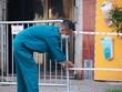 TS Nguyễn Việt Hùng - PCT Hội kiểm soát Nhiễm khuẩn Hà Nội cho rằng, TP mỗi ngày có thể 100, 200 ca nhiễm mới, thậm chí là nhiều hơn, người dân cũng không vì thế mà quá lo lắng.