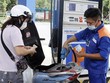 Mua bán KL99 dịch vụ hỗ trợ 24/7 tại cửa hàng Kl992 VIP Trang Chủ 2026 KL99 dịch vụ hỗ trợ 24/7 thuộc Kl994 game bài casino hấp dẫn KL99 dịch vụ hỗ trợ 24/7 Việt Nam (Petrolimex). (Ảnh: Trần Việt/TTXVN).