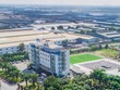 Giá cho thuê khu công nghiệp dự báo tiếp tục tăng trong năm 2022.