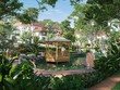 Tại đảo Ngọc Phú Quốc, vùng vi khí hậu “trong mơ” - Sun Tropical Village đang dần hình thành (Ảnh minh họa).