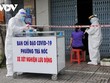 Cần Thơ đẩy nhanh truy vết khoanh vùng dập dịch, phát huy sức mạnh của Trạm Y tế lưu động.