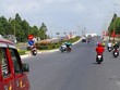 Hai bên đường Võ Văn Kiệt kết nối trung tâm TP. Cần Thơ với Cảng hàng không quốc tế Cần Thơ có tới 4 dự án khu đô thị mời gọi Kl99ok phiên bản mới.